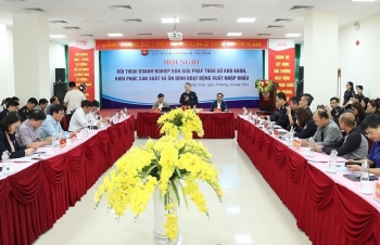 Hải quan Quảng Ninh góp phần tháo gỡ khó khăn cho doanh nghiệp