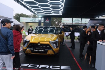 Bao nhiêu ô tô được tiêu thụ trong năm 2024?