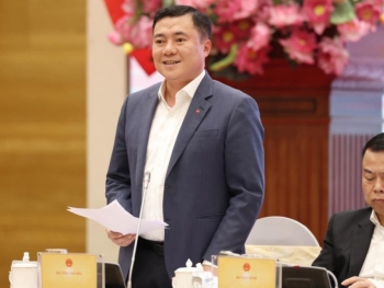 Thứ trưởng Nguyễn Sinh Nhật Tân: Việc triển khai Dự án điện hạt nhân Ninh Thuận đã đạt đồng thuận cao