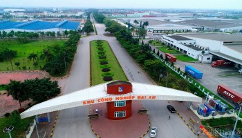 Hải Dương tích cực hội nhập kinh tế quốc tế, đón 'sóng' đầu tư, thúc đẩy xuất khẩu