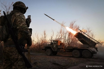 Chiến sự Nga-Ukraine 8/12/2024: Khủng hoảng ở Ukraine cần đàm phán đa cấp; ‘Tin vui’ cho Kiev