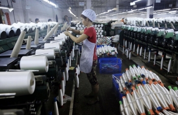 Năm 2025, Nam Định đặt mục tiêu tăng trưởng GRDP trên 10%