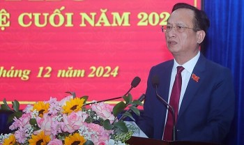 Bạc Liêu: Đẩy mạnh tinh gọn bộ máy, nâng cao hiệu quả hoạt động