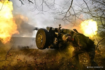 Chiến sự Nga-Ukraine 10/12/2024: Nga ‘gợi ý’ đàm phán giải quyết chiến sự; đa số người Ukraine muốn chấm dứt xung đột