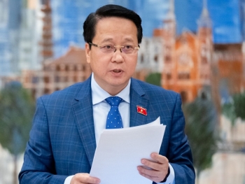 Cần quan tâm đảm bảo quyền lợi cho cán bộ, công chức, viên chức khi sắp xếp tổ chức bộ máy