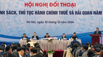 Nhiều vướng mắc liên quan đến lĩnh vực thuế, hải quan được xử lý