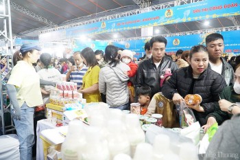 Đà Nẵng: Hỗ trợ 20.000 người lao động hoàn cảnh khó khăn dịp Tết Nguyên đán Ất Tỵ 2025
