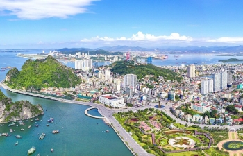 Quảng Ninh nỗ lực hoàn thành các mục tiêu của năm 2024