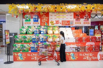 Xu hướng lựa chọn giỏ quà Tết năm nay