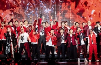 'Anh trai vượt ngàn chông gai' góp phần tạo dấu ấn năm 2024