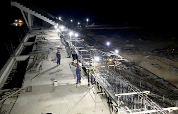 Hà Giang “nước rút” giải ngân vốn đầu tư công năm 2024