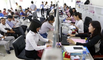 Chính sách hỗ trợ cán bộ phù hợp sẽ đảm bảo tinh gọn bộ máy đạt hiệu quả cao nhất