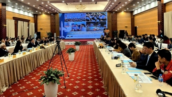 Việt Nam có tài sản quý để tham gia chuỗi cung ứng công nghiệp hàng không