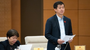 Cần khẩn trương chuẩn bị cho Kỳ họp bất thường vào tháng 2/2025