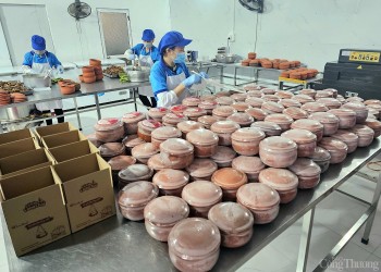 Cá mòi kho Kiến Thụy - Đặc sản nức tiếng Hải Phòng