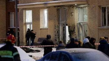 Trung tướng Nga bất ngờ bị ám sát ở Moscow