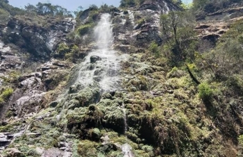 Lào Cai: 5 di tích danh lam thắng cảnh huyện Bát Xát được xếp hạng cấp tỉnh