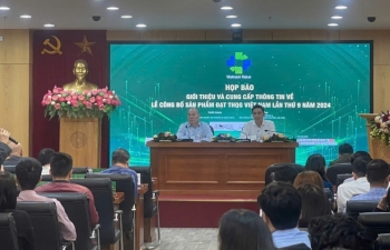 Thương hiệu quốc gia Việt Nam gia tăng vị thế qua các năm