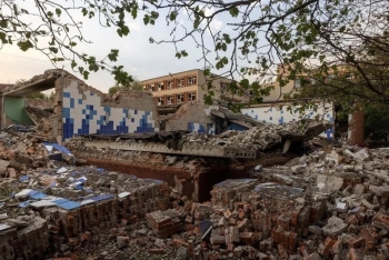 Vì sao Nga muốn giành quyền kiểm soát thành phố Pokrovsk?