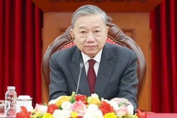 Việt Nam - Singapore: Hướng tới nâng cấp khuôn khổ quan hệ song phương