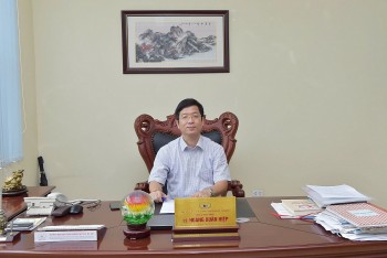 Trường Đại học Công nghiệp Dệt may Hà Nội: Giải quyết các vấn đề thực tiễn qua nghiên cứu khoa học