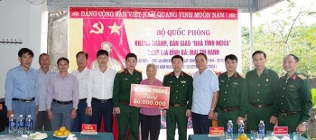 Thanh Hóa: Triển khai có hiệu quả chính sách giảm nghèo bền vững