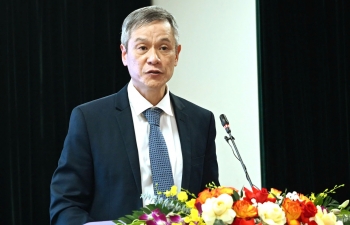 Bộ Ngoại giao: Bộ Công Thương duy trì xuất khẩu kỷ lục, đóng góp rất lớn vào tăng trưởng GDP cả nước