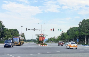 Lào Cai: Tăng cường đảm bảo an toàn giao thông dịp nghỉ Tết 2025