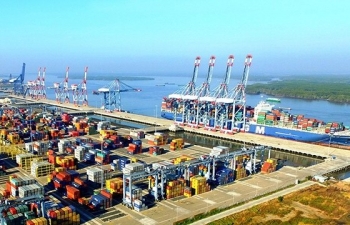Năm 2025, Bà Rịa - Vũng Tàu kỳ vọng bứt phá hoàn thành các mục tiêu