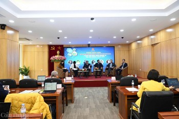 Cần truyền thông để doanh nghiệp hiểu đúng về thị trường carbon