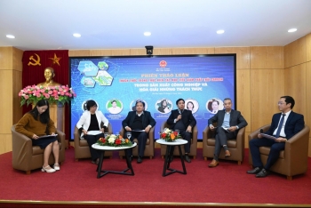 Tín chỉ carbon: Hàng hóa đặc biệt chờ khung pháp lý