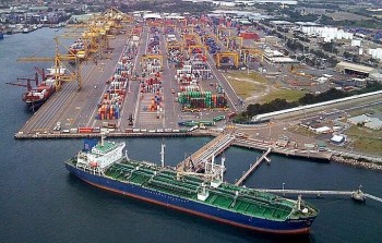 Tổng quan về Thương vụ Việt Nam tại Australia