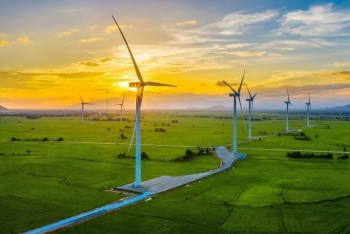 Gia Lai: Điểm sáng trong chiến lược phát triển năng lượng tái tạo
