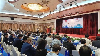 Tổng quan về Thương vụ Việt Nam tại Campuchia