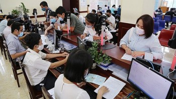 Nghiên cứu sắp xếp lại tổ dân phố trước ngày 31/5