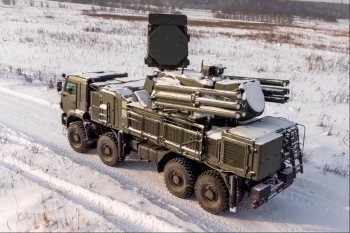 Ukraine thông báo bất ngờ về tư cách thành viên NATO