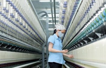 Thị trường dệt may năm 2025 có gì mới?