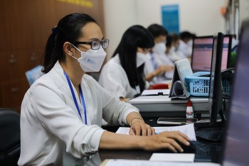 Trường hợp chưa giải quyết nghỉ việc khi tinh gọn bộ máy