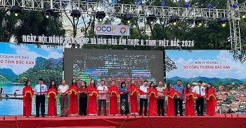 Sở Công Thương Bắc Kạn: Giúp doanh nghiệp quảng bá thương hiệu