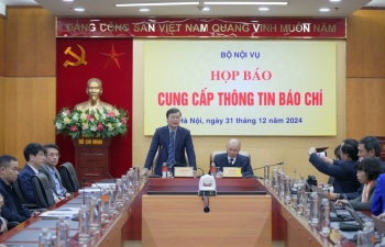 Quy định mới với người nghỉ hưu trước tuổi, nghỉ thôi việc từ 1/1/2025