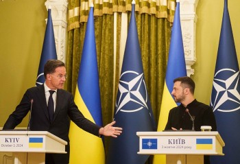 Giải pháp tháo gỡ 6 nút thắt trong đàm phán Nga - Ukraine