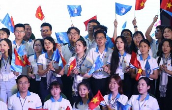 Nhiều hoạt động kỷ niệm Ngày truyền thống học sinh, sinh viên