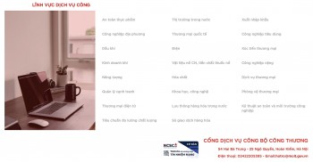 Uỷ ban Cạnh tranh Quốc gia nâng cao chất lượng giải quyết thủ tục hành chính