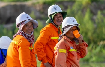 9 điểm nhấn của EVNNPT năm 2024