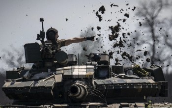 Tình thế Ukraine sẽ thay đổi ra sao trong năm 2025?