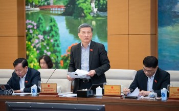 Cần cơ chế ưu đãi vượt trội cho công nghiệp bán dẫn