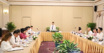 ITPC hỗ trợ doanh nghiệp thúc đẩy mở rộng xuất khẩu