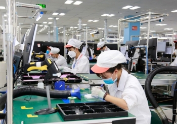 Hoàn thiện chính sách phát triển ngành công nghiệp bán dẫn