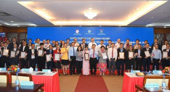 Đa dạng hóa thị trường xuất khẩu, chuỗi cung ứng, sản xuất