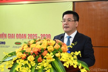 Bộ trưởng Nguyễn Hồng Diên: Truyền thông ngành Công Thương phải 